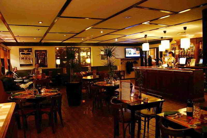 Campanile - Fenny Stratford Hotel