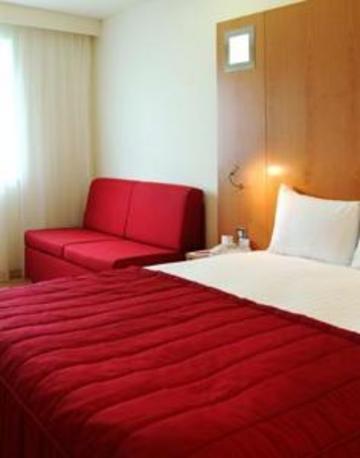 Ramada Encore Milton Keynes