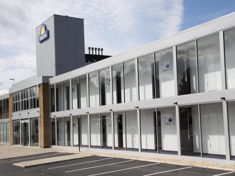 Hotel Ramada Milton Keynes
