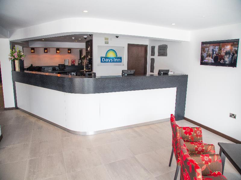 Hotel Ramada