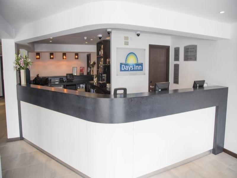 Ramada Hotel Milton Keynes