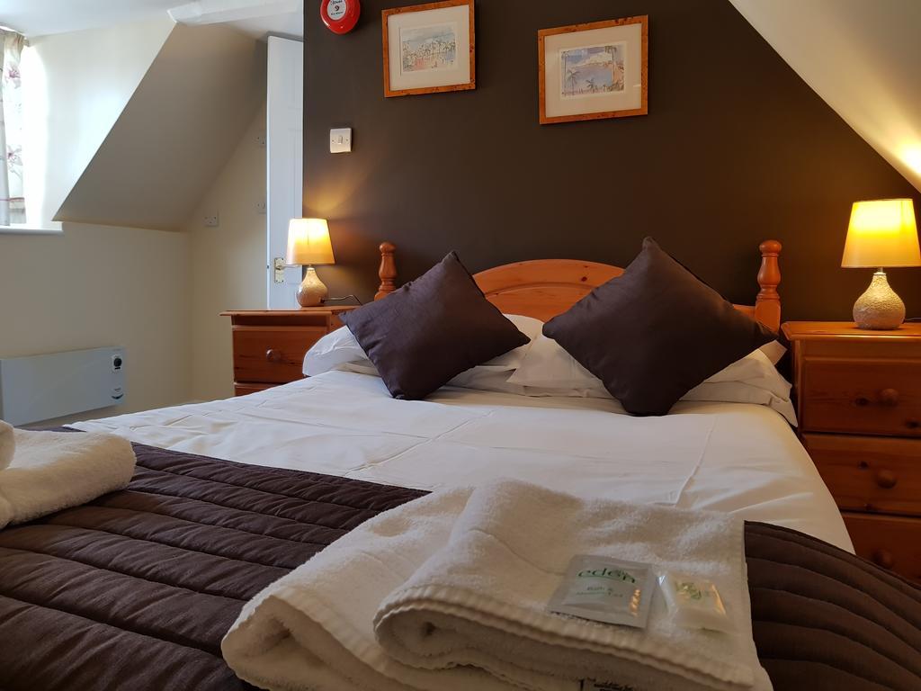 Hotel Old George