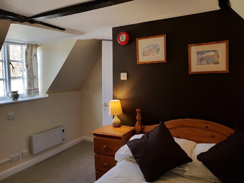 Old George Hotel Milton Keynes