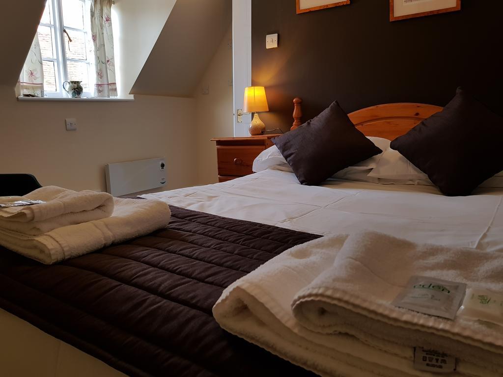 Hotel Old George