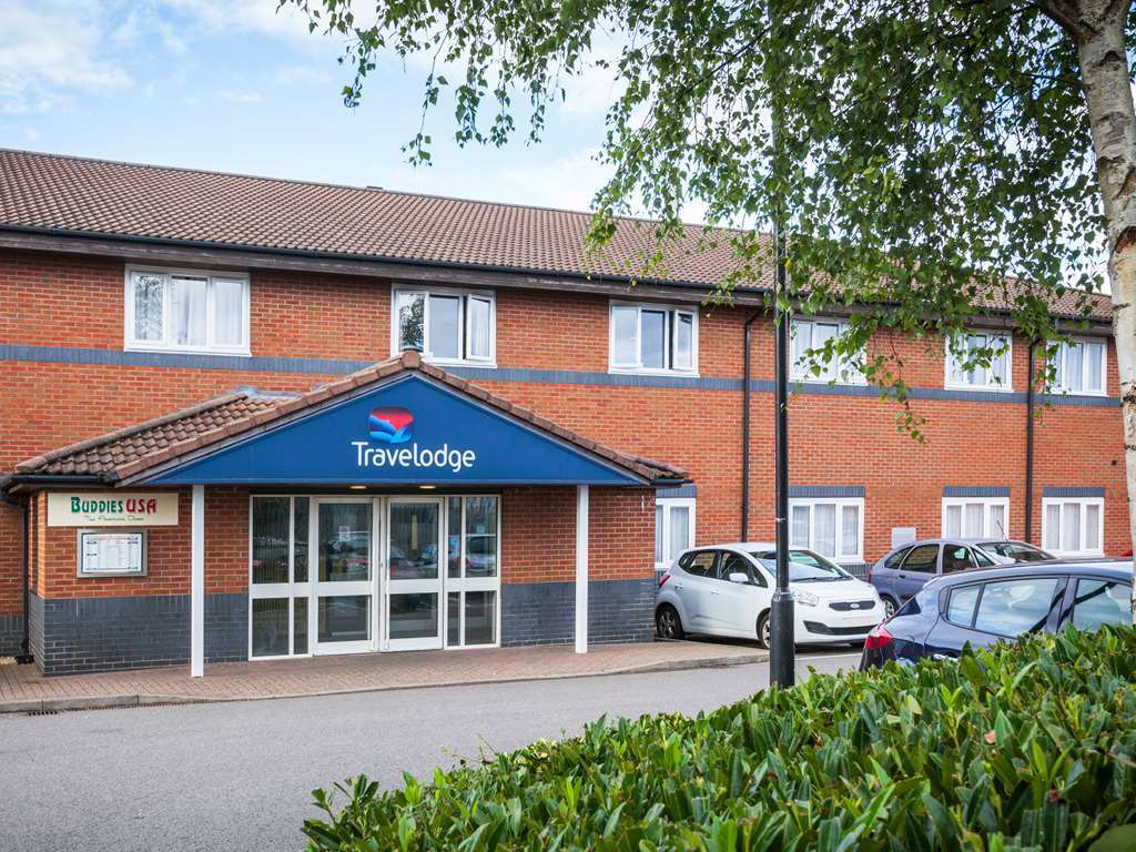 Hotel Travelodge Old Stratford