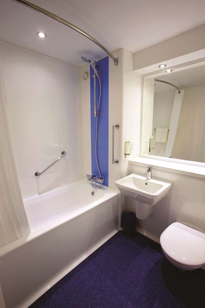 Hotel Travelodge Shenley Church Milton Keynes