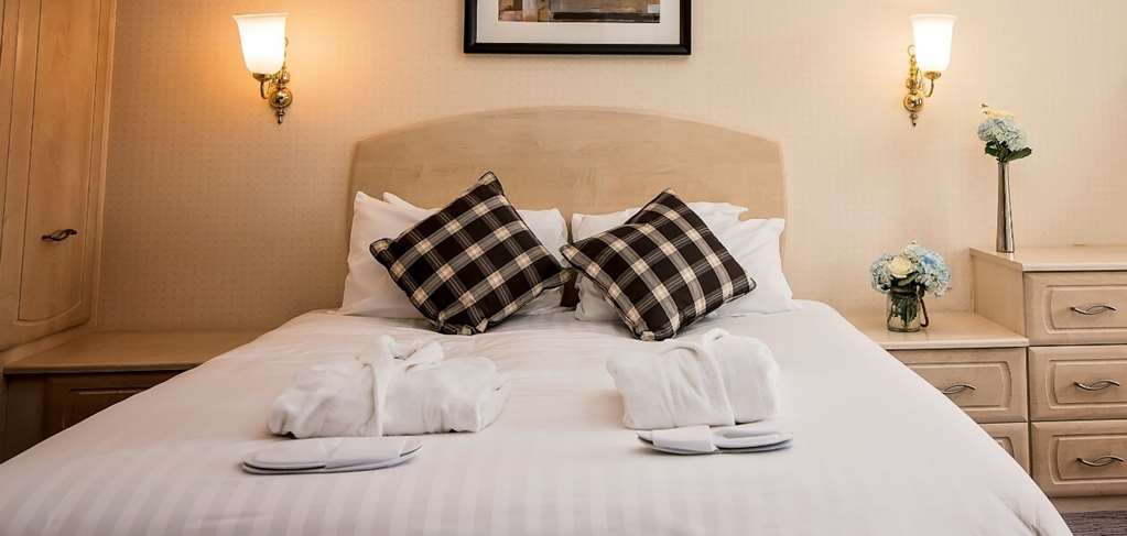 Horwood House Hotel 4*