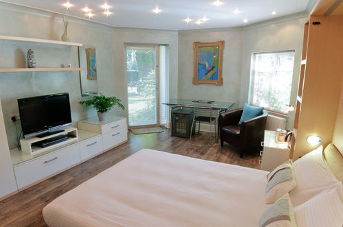 Bed & Breakfast South Milton Keynes