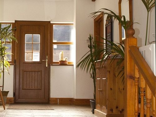 The Old Stables Hotel 4*