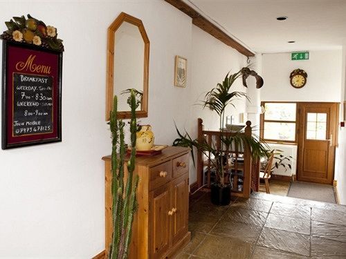 The Old Stables Hotel Milton Keynes