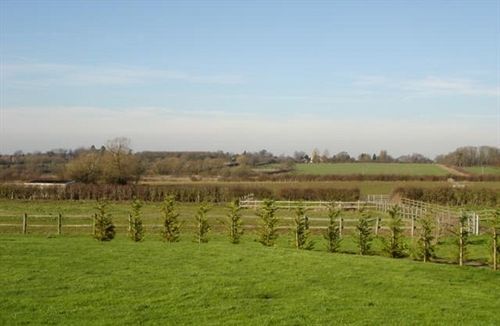 The Old Stables Hotel 4*