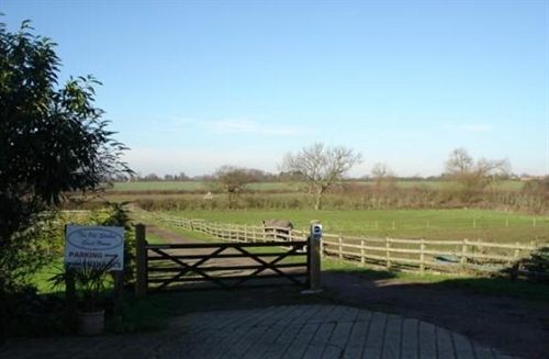 The Old Stables Hotel Milton Keynes