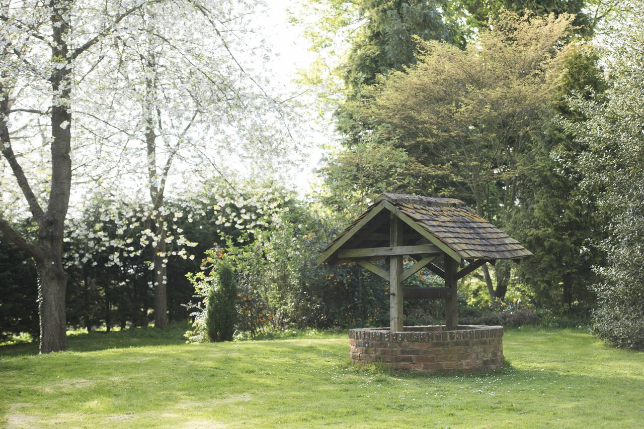 Horwood House Hotel Milton Keynes