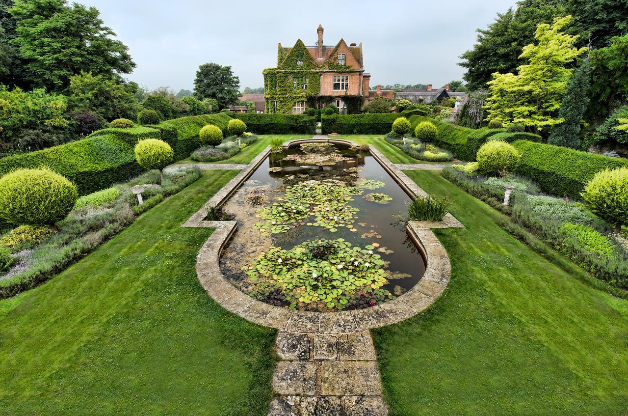 Horwood House Milton Keynes