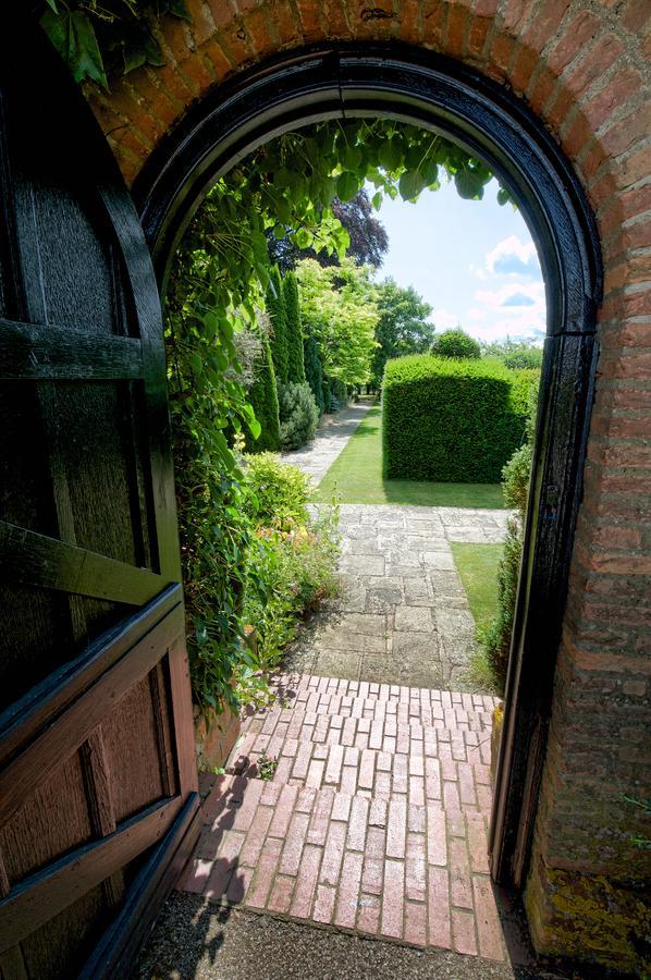 Hotel Horwood House Milton Keynes