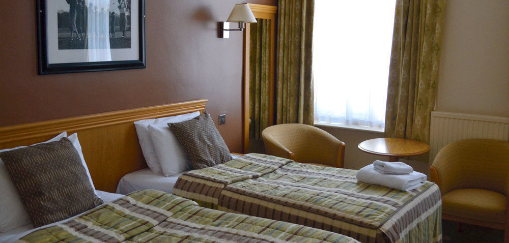 Swan Revived 3* Milton Keynes