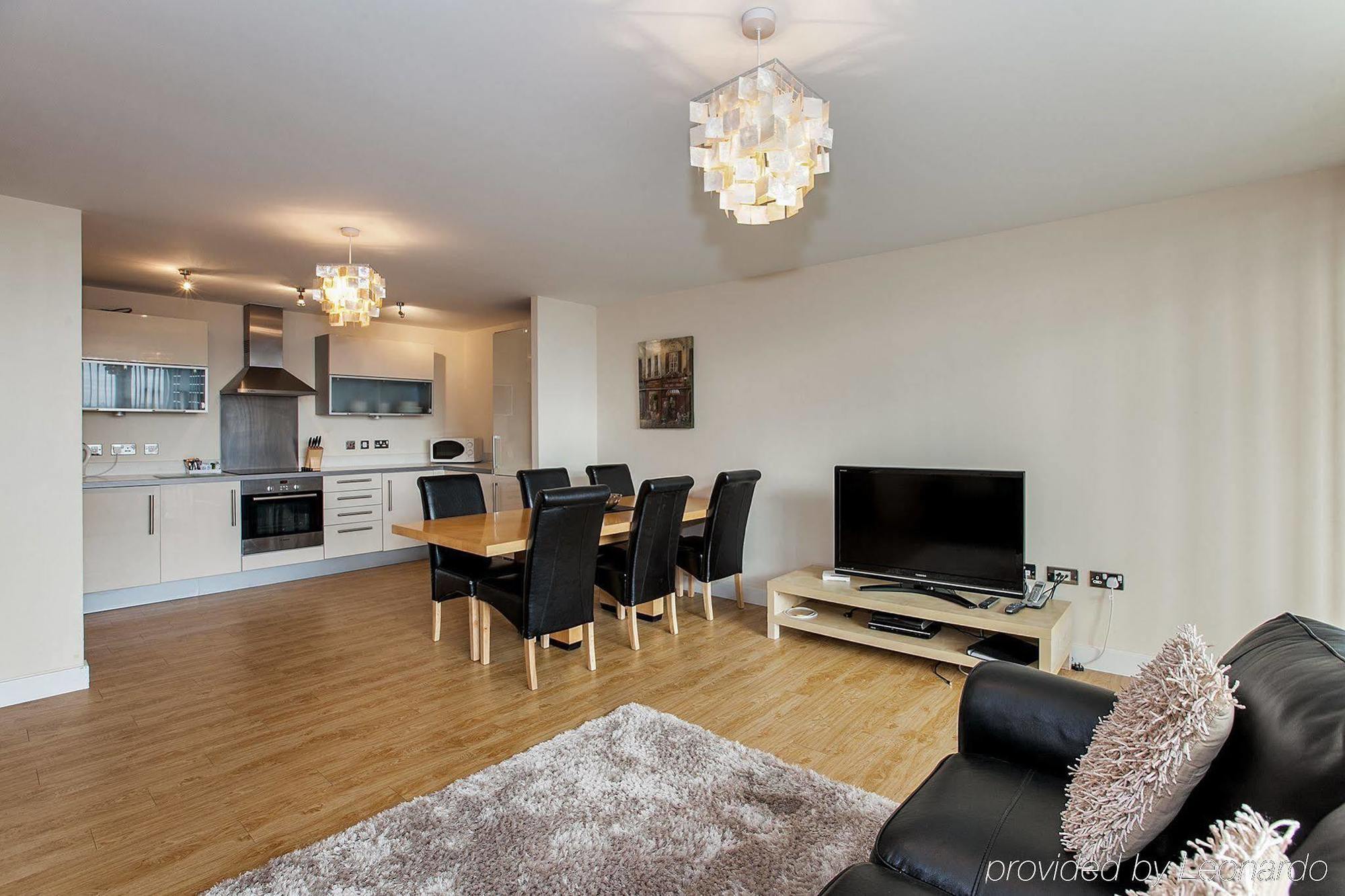 Hotel Shortstay Mk Milton Keynes