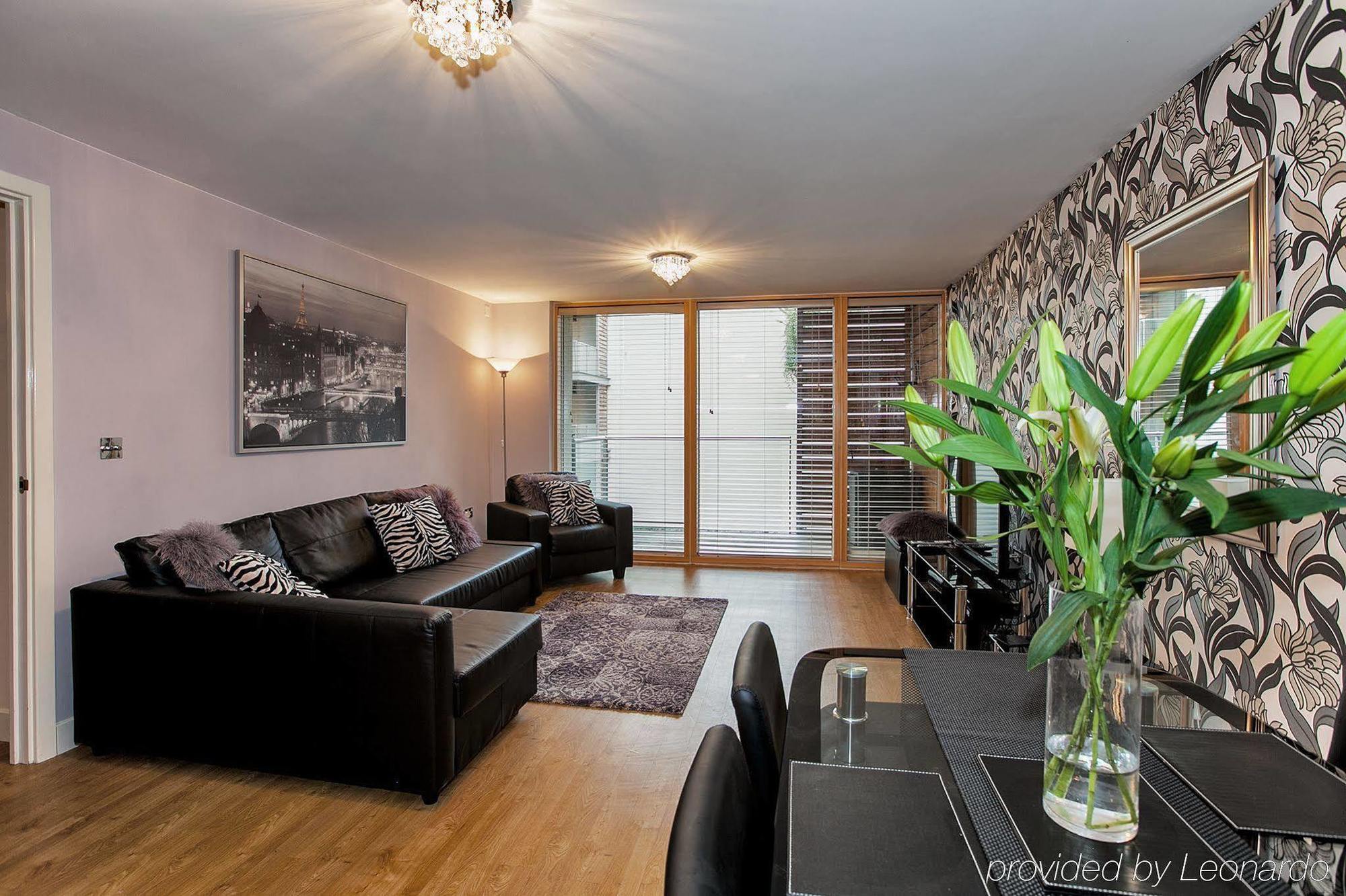 Hotel Shortstay Mk Milton Keynes