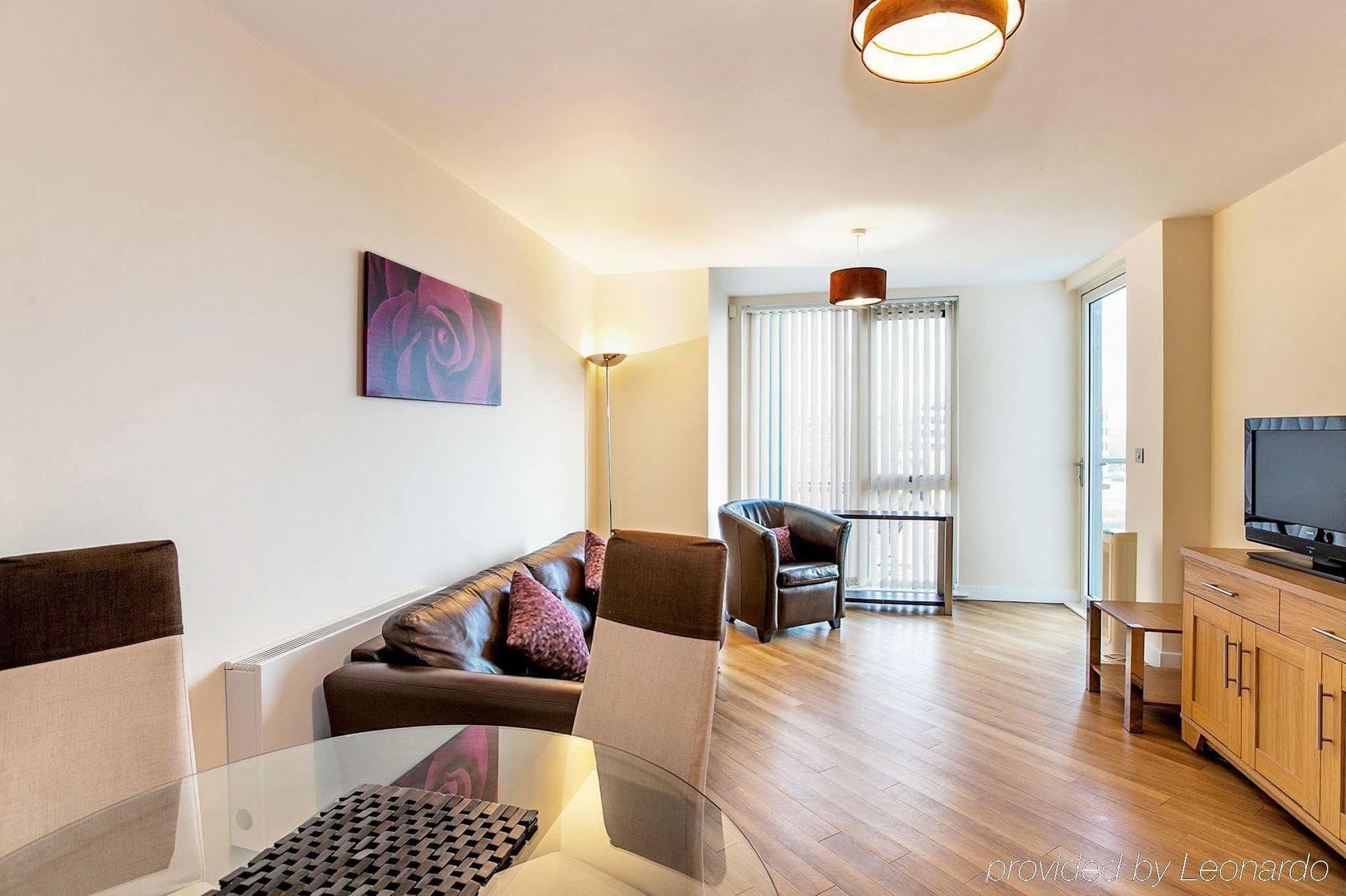 Hotel Shortstay Mk Milton Keynes