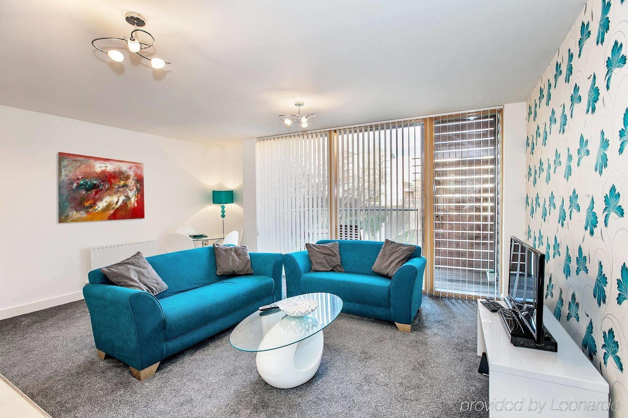 Shortstay Mk Hotel 4*