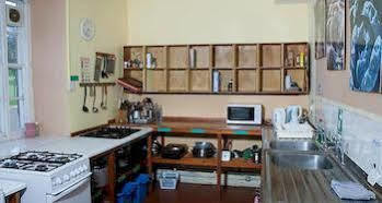 Yha Hostel