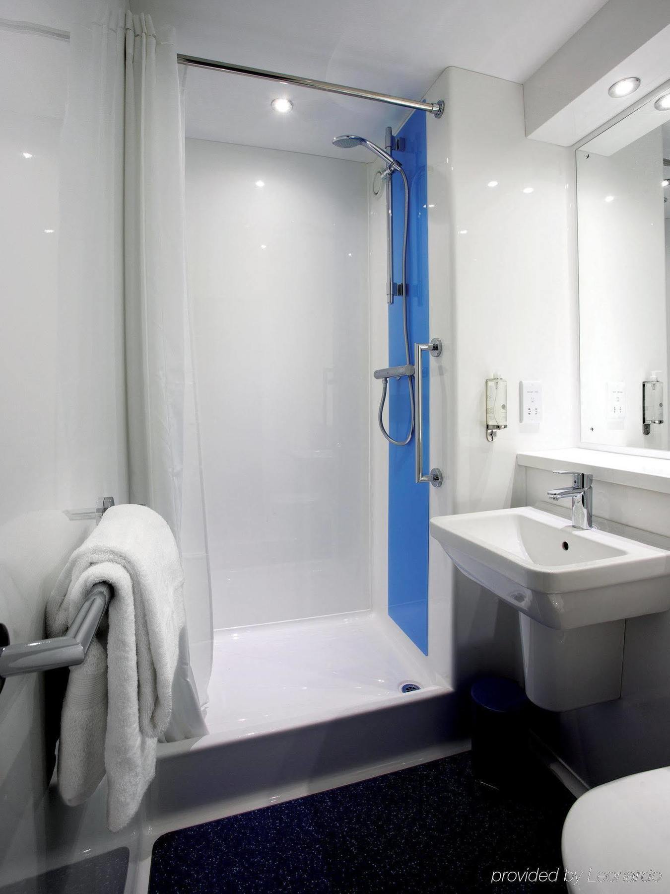 Hotel Ramada Encore Milton Keynes