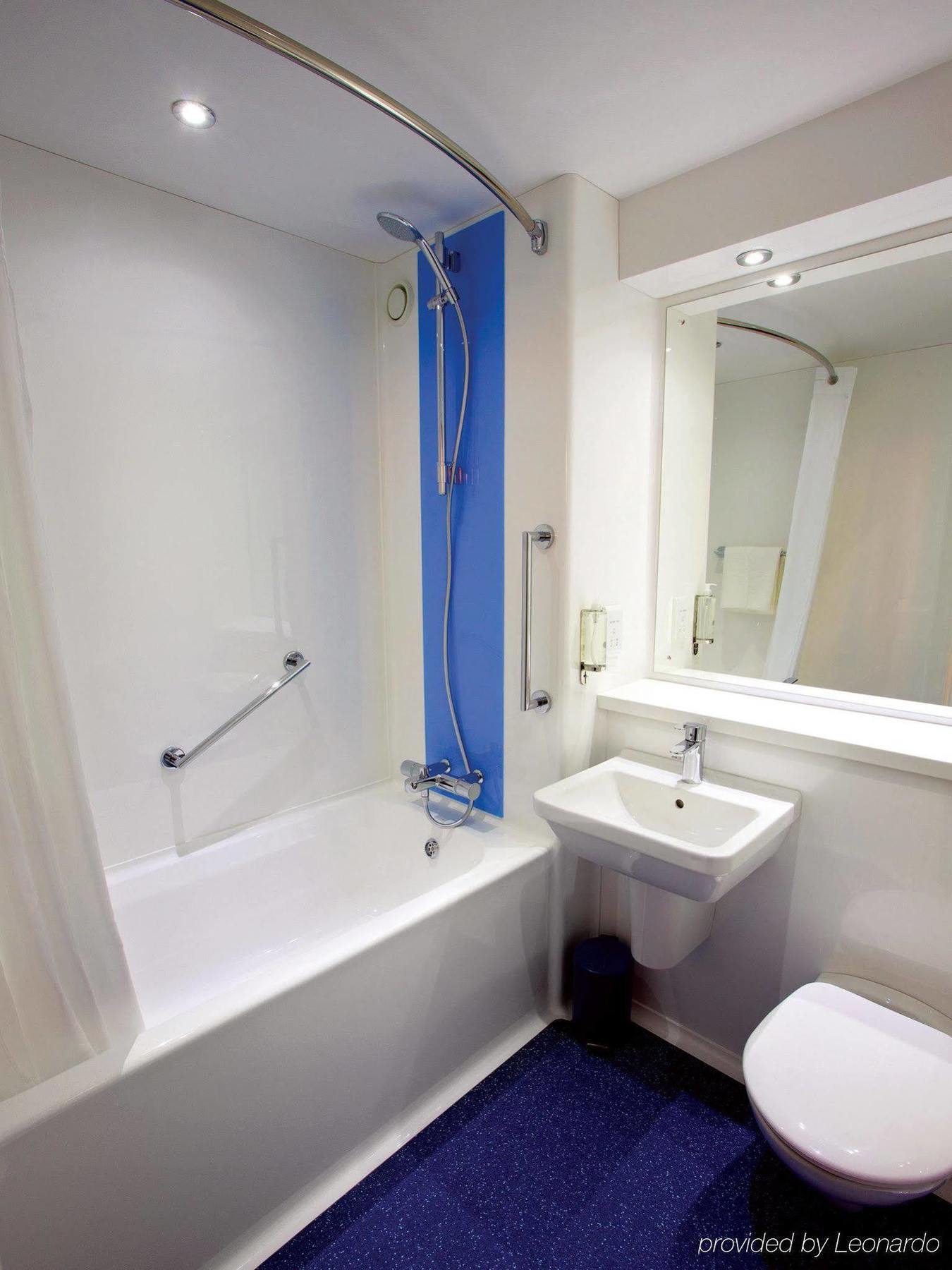 Ramada Encore 3* Milton Keynes