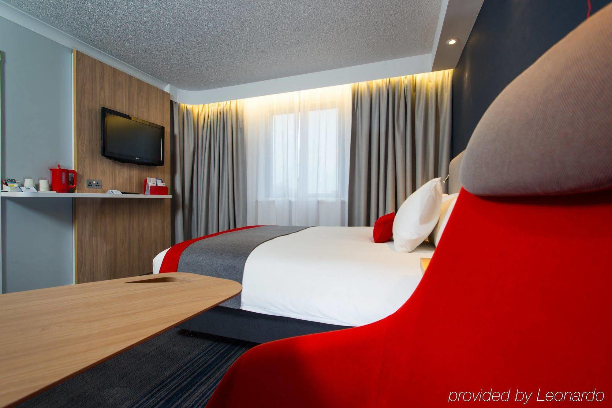Hotel Express By Ihg