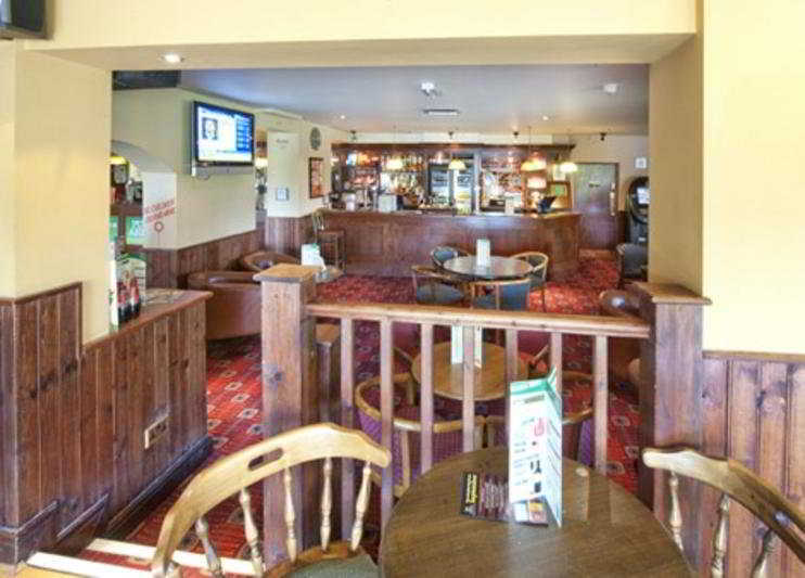 Hotel The Broughton By Greene King Milton Keynes