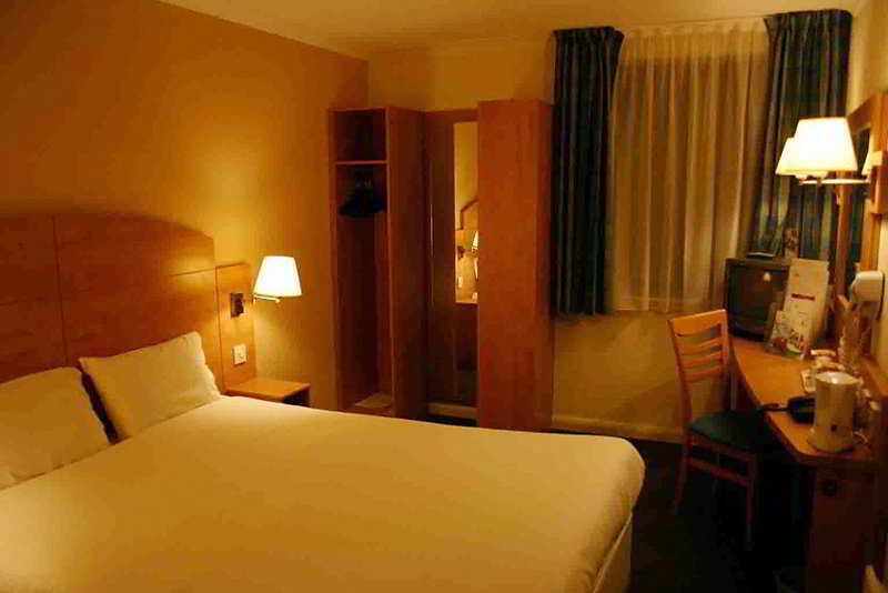 Campanile - Fenny Stratford 2* Milton Keynes