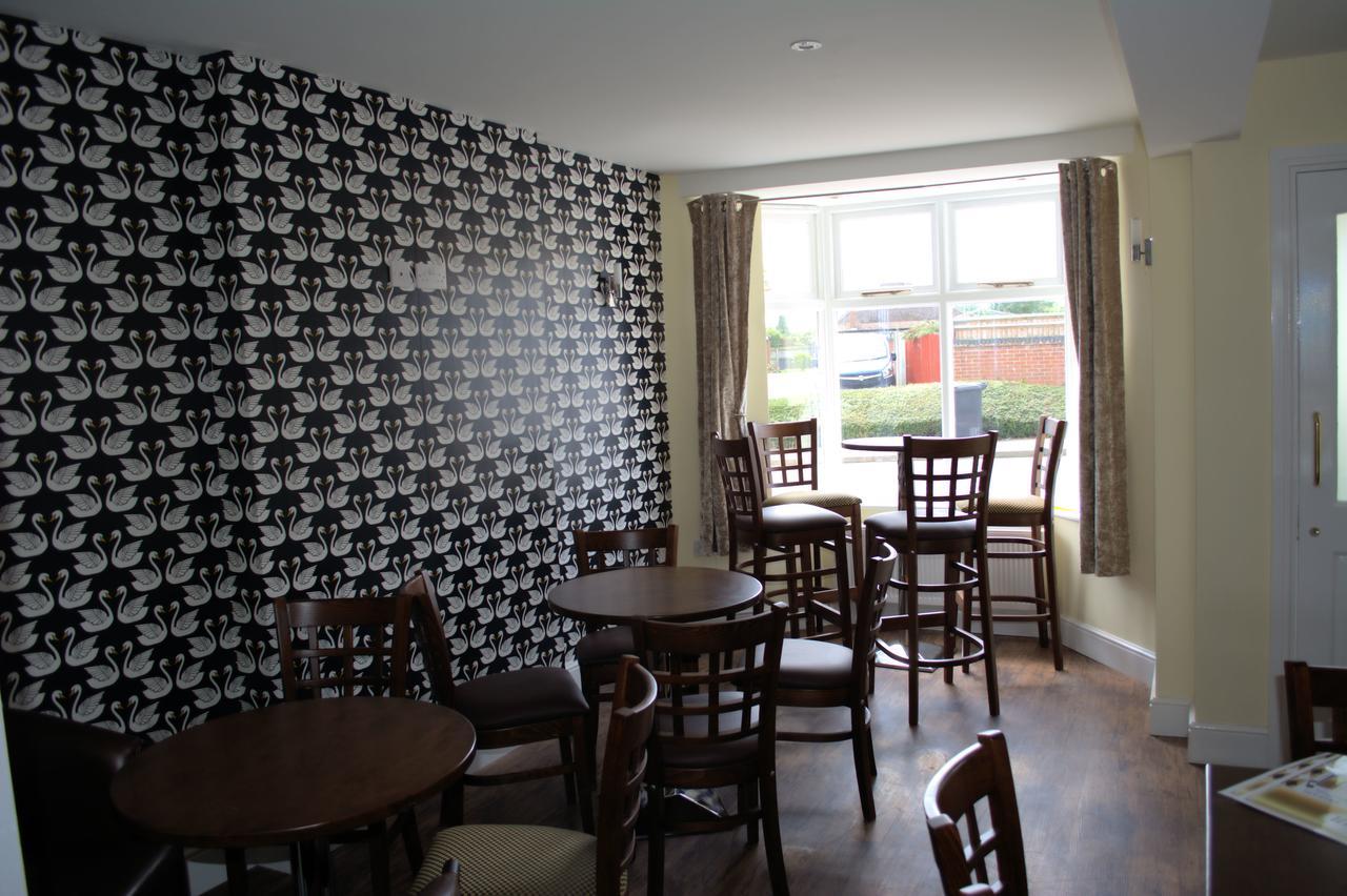 The Swan @old Stratford