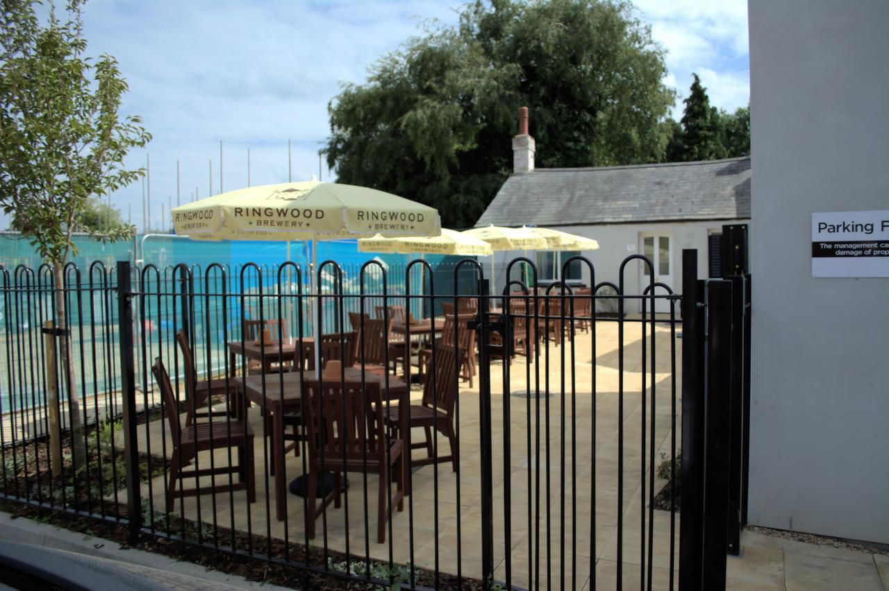 The Swan @old Stratford Hotel Milton Keynes