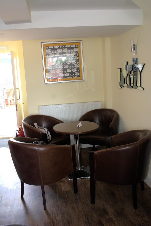 The Swan @old Stratford *