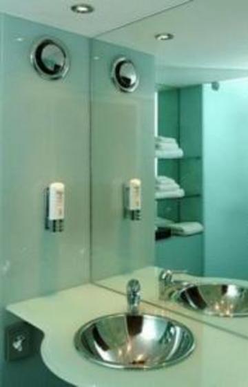 Hotel Ramada Encore
