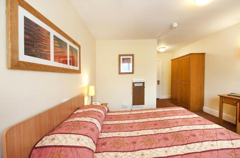 The Broughton By Greene King 3*