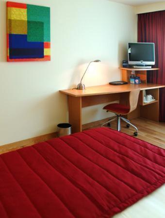 Ramada Encore 3*