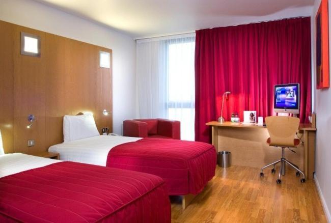 Ramada Encore Hotel