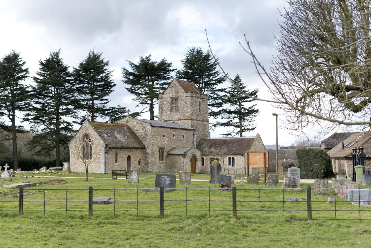Yha Milton Keynes