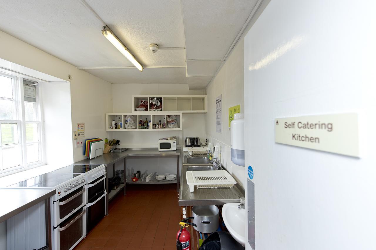 Yha Hostel Milton Keynes