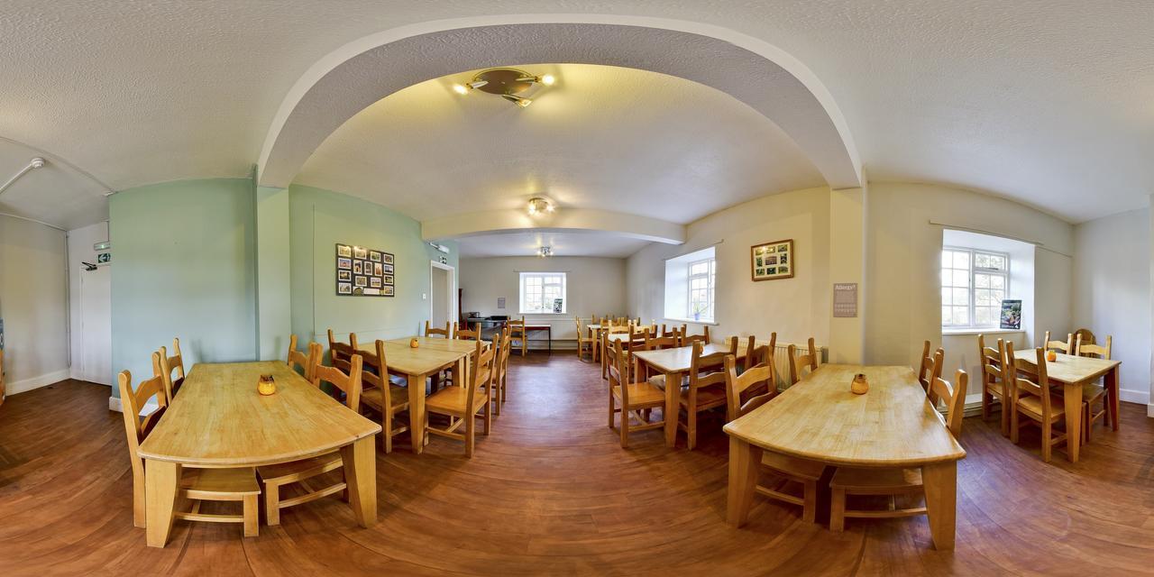 Yha Milton Keynes