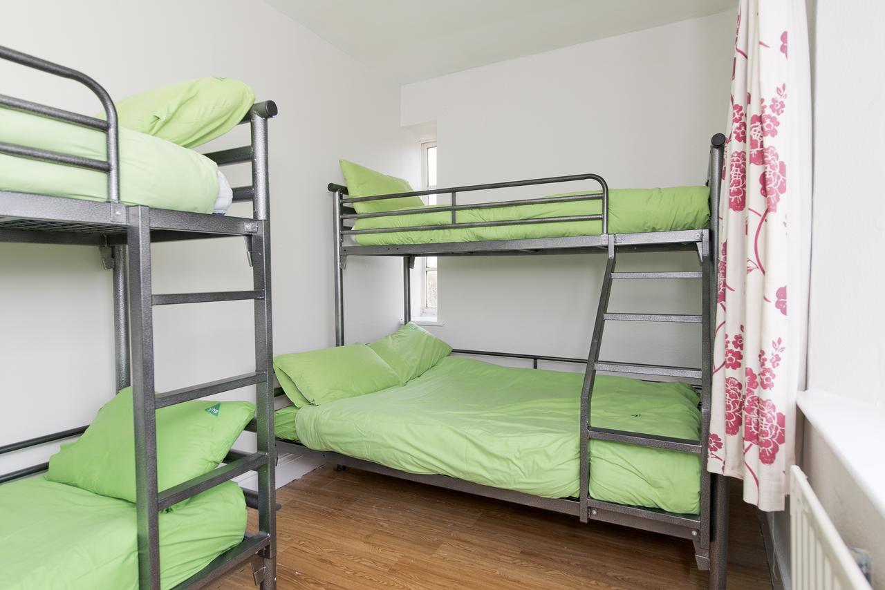 Yha Hostel Milton Keynes