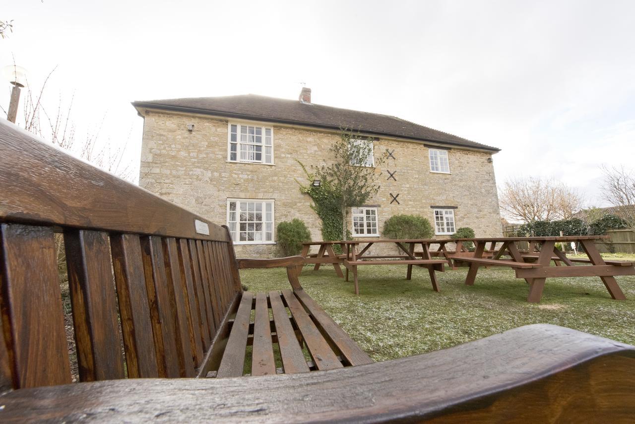 Yha Hostel Milton Keynes