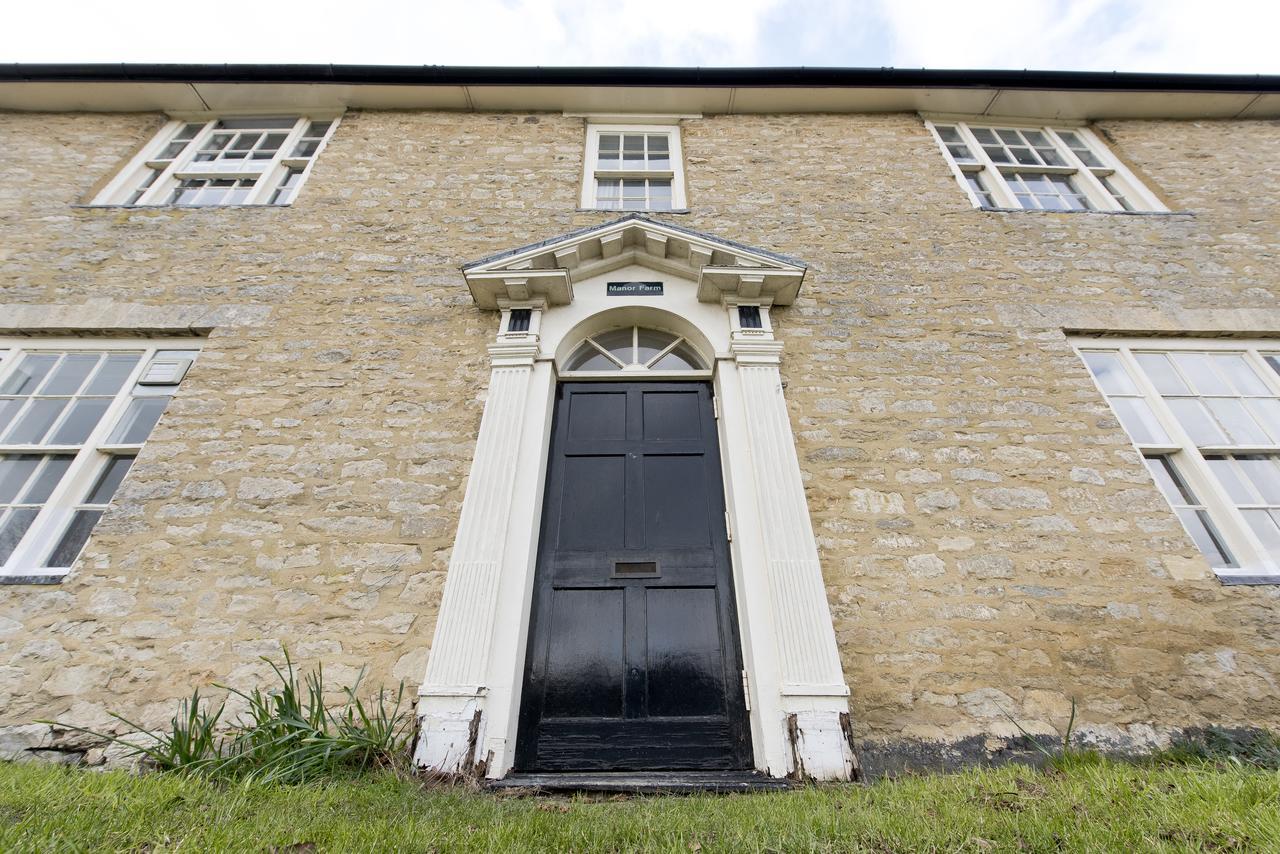 Yha Milton Keynes