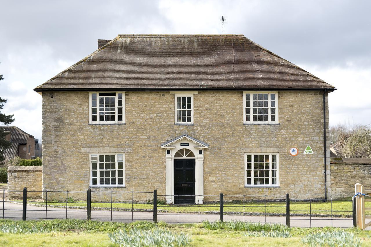 Hostel Yha