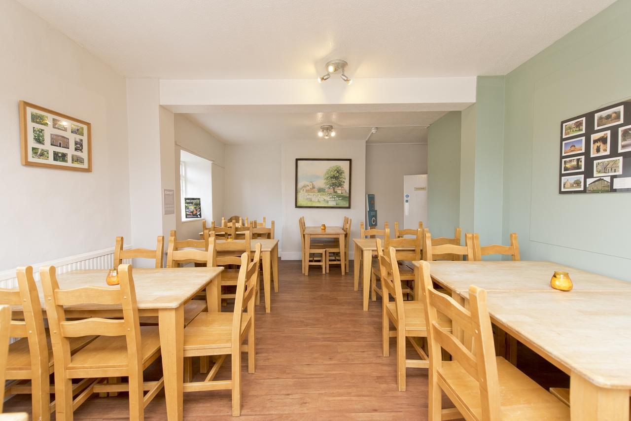 Hostel Yha
