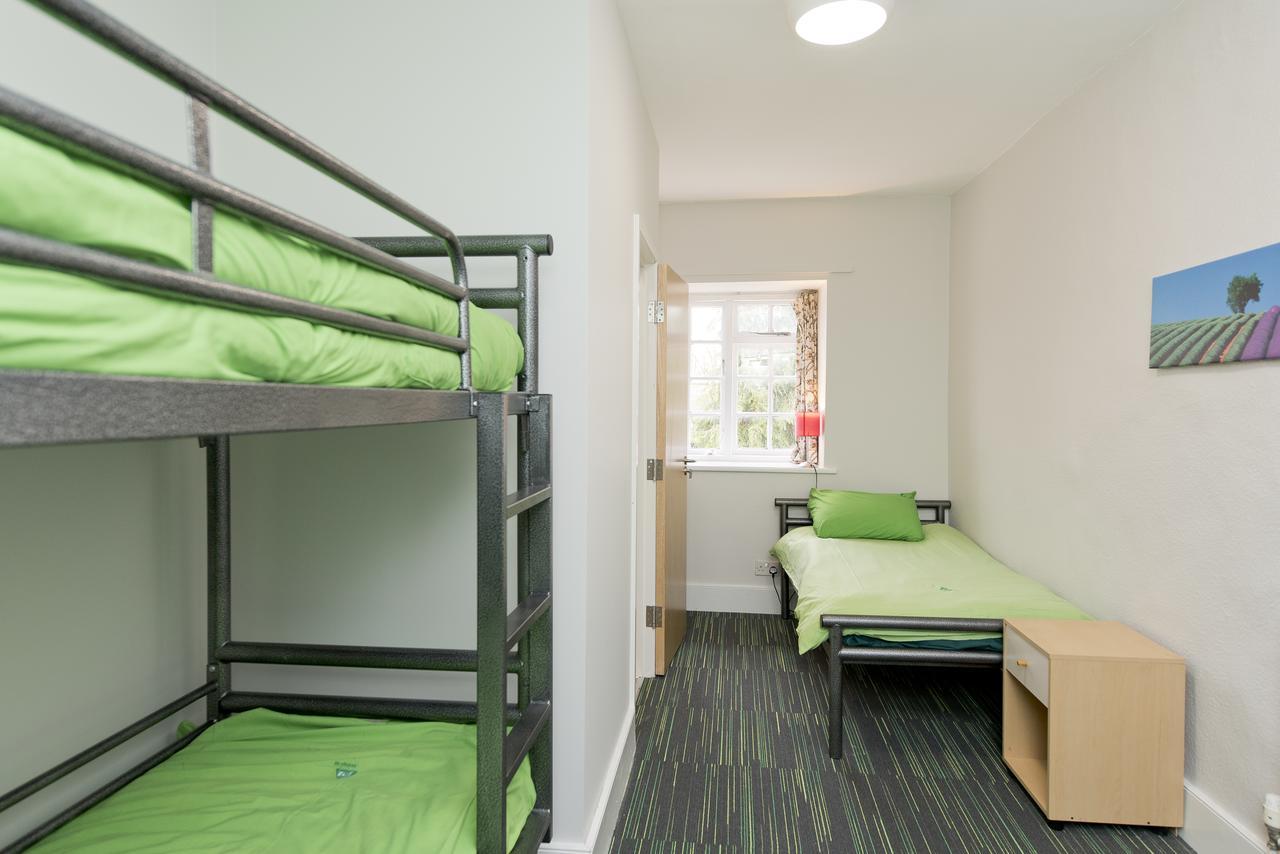 Yha Hostel Milton Keynes