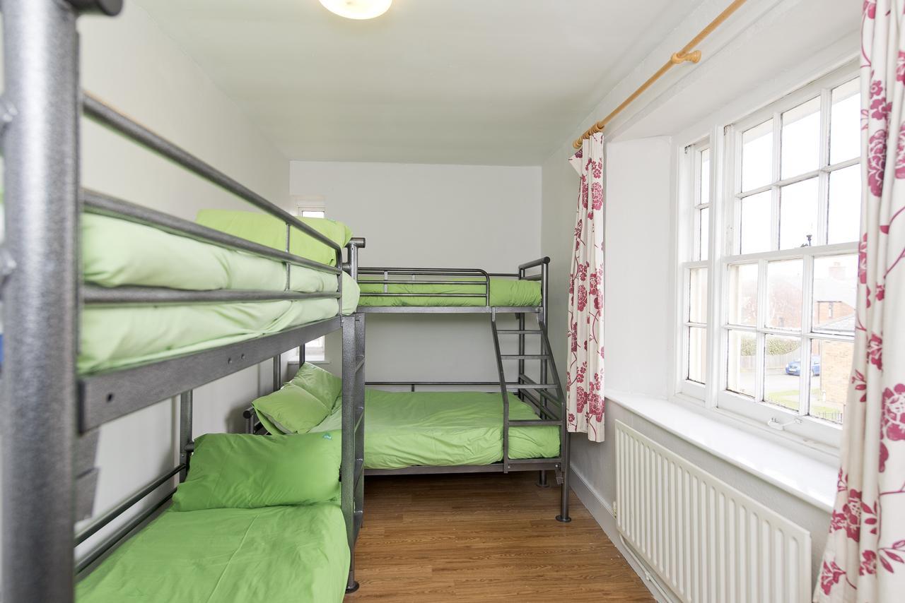 Hostel Yha Milton Keynes