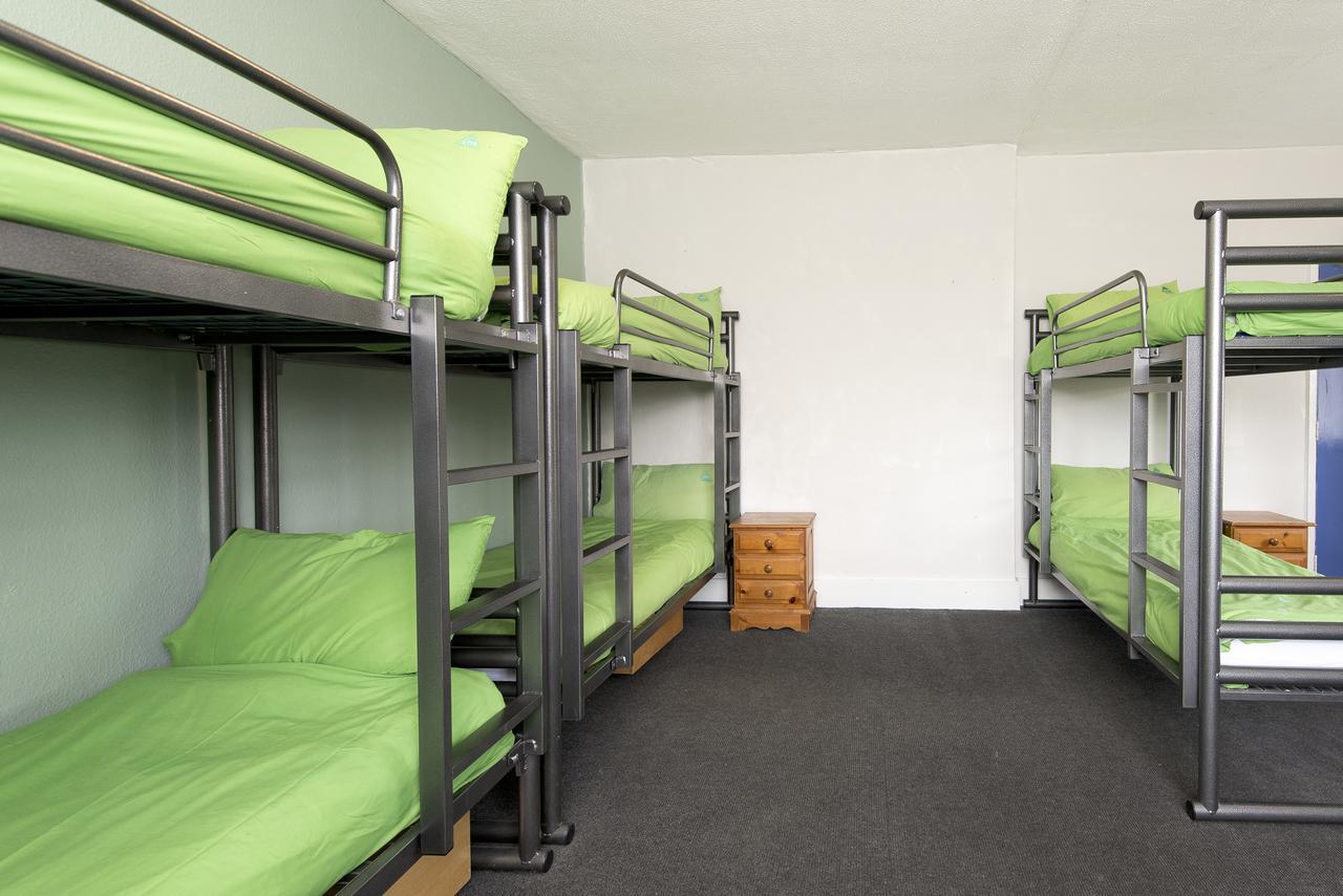 Yha Hostel Milton Keynes