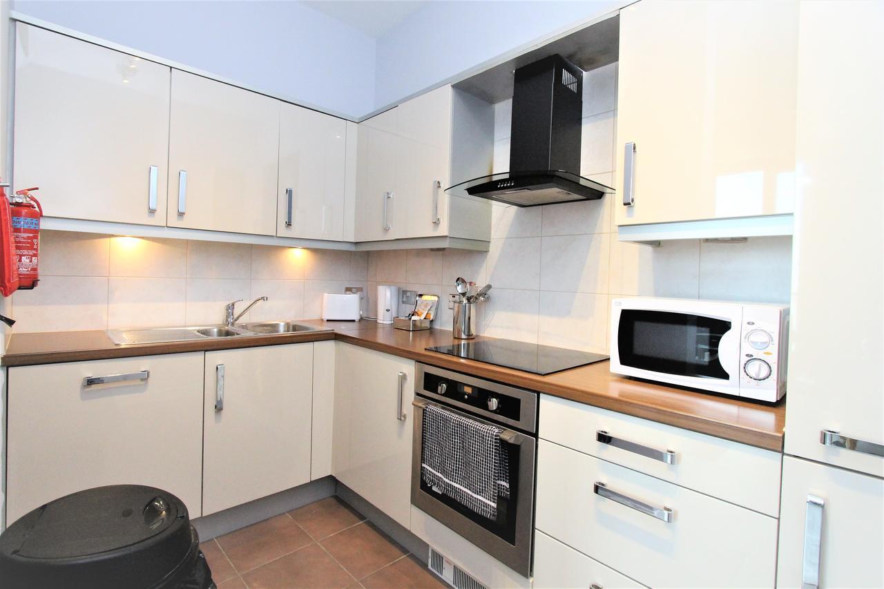 Apartment Mk *