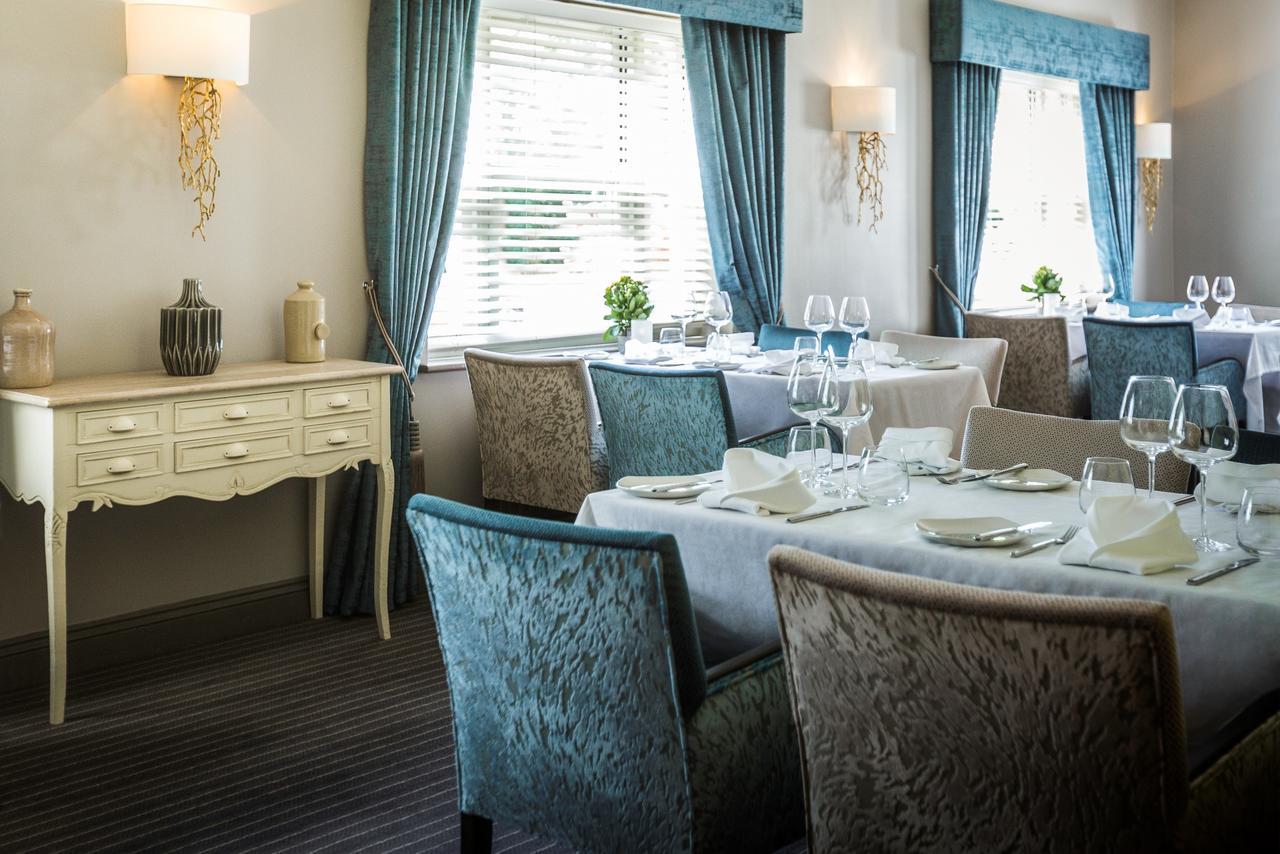 Worldhotels Distinctive Woughton House 4*